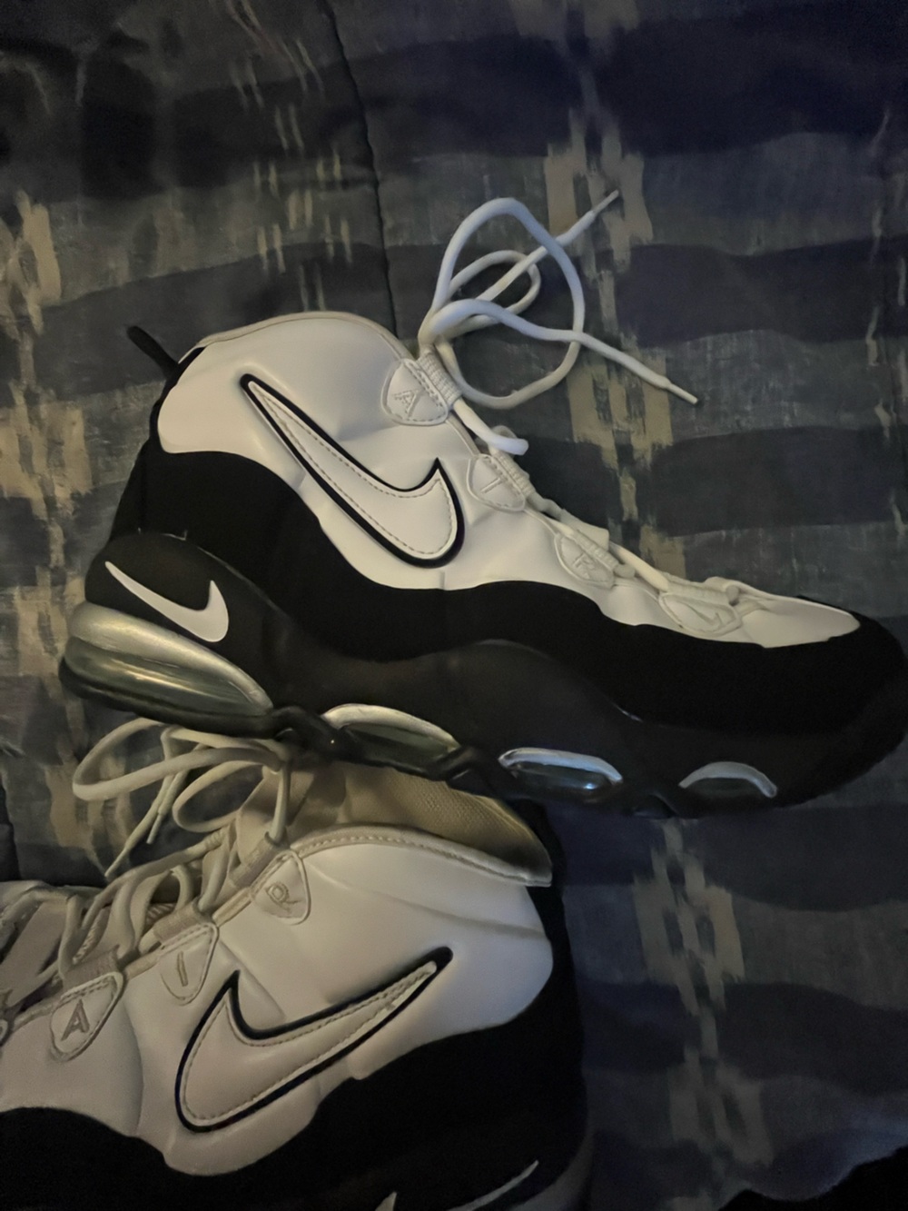 Nike Men’s Uptempo 95
